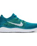 NIKE - NIKE FREE RN FLYKNIT 2018