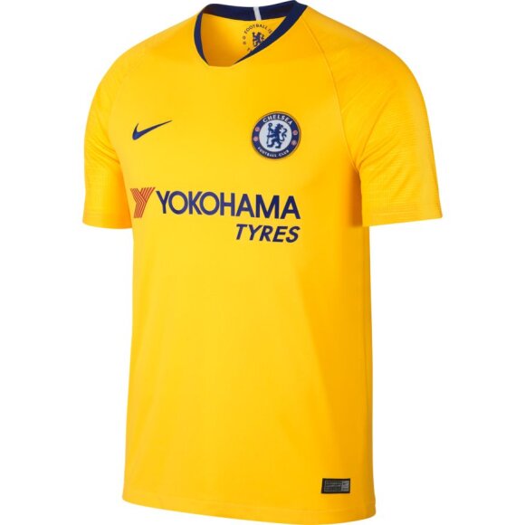 NIKE - CHELSEA FC UDEBANETRØJE 18/19