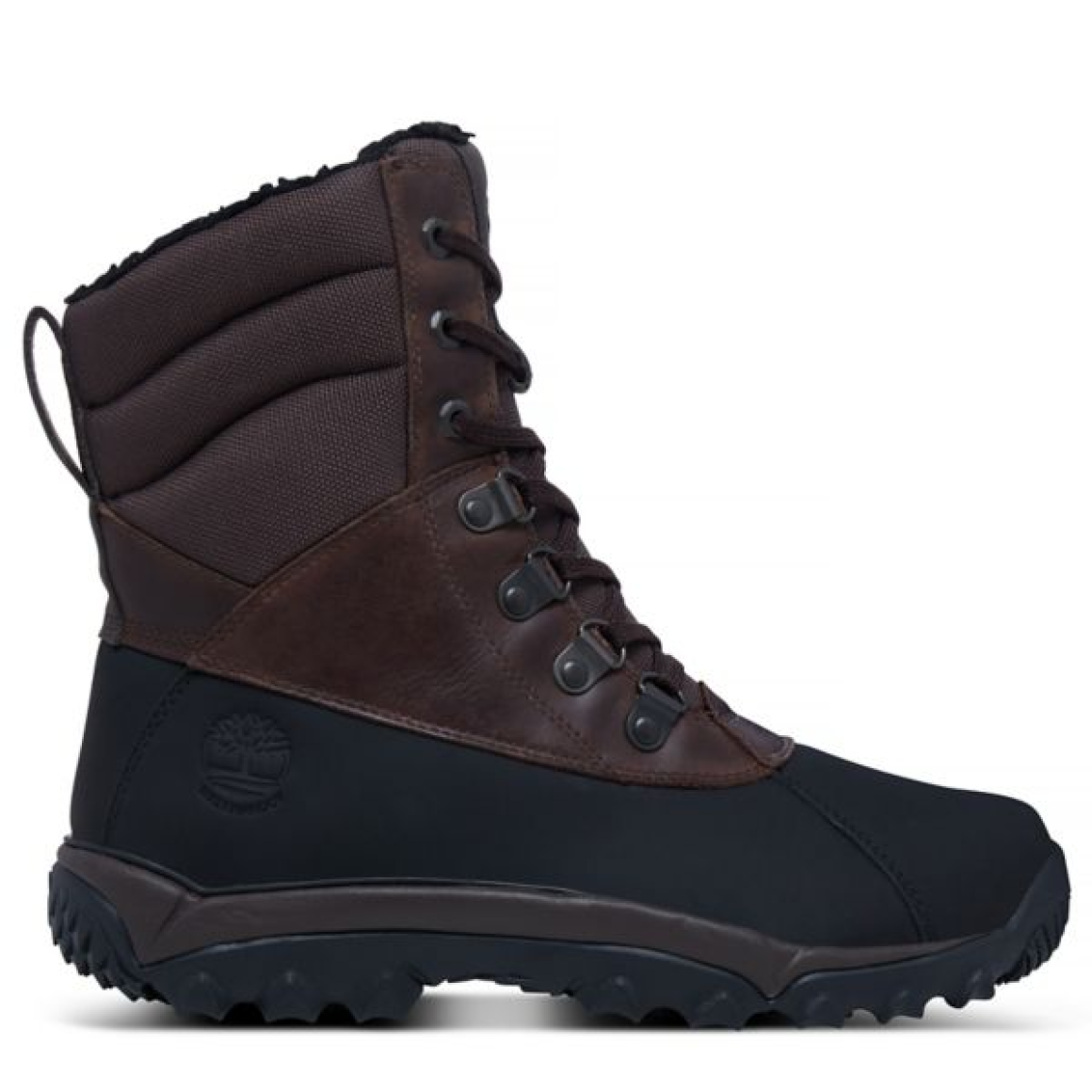 rime ridge timberland
