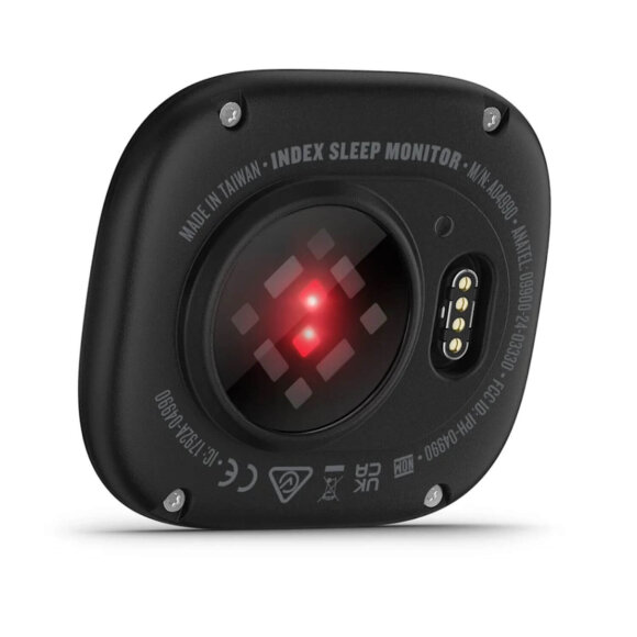 GARMIN  - INDEX SLEEP MONITOR