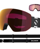 SALOMON - W RADIUM PRO S SIGMA SALOMON - W RADIUM PRO S SIGMA