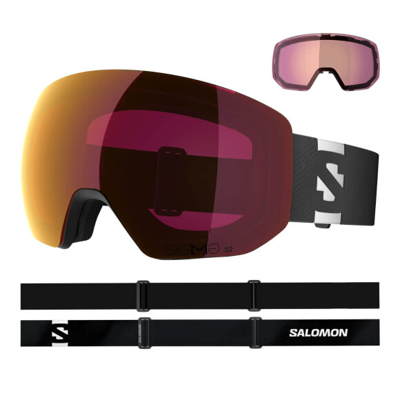 SALOMON - W RADIUM PRO S SIGMA