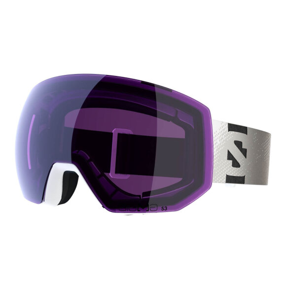 SALOMON - U RADIUM PRO SIGMA