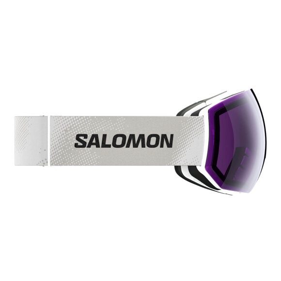 SALOMON - U RADIUM PRO SIGMA