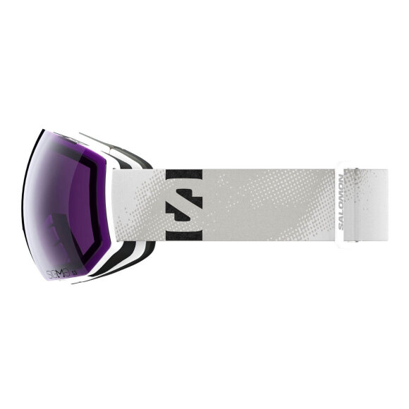 SALOMON - U RADIUM PRO SIGMA