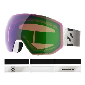 SALOMON - RADIUM PRO SIGMA