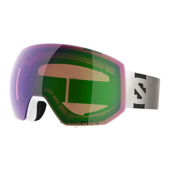 SALOMON - RADIUM PRO SIGMA