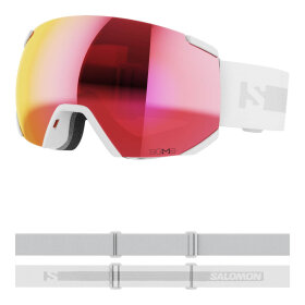 SALOMON - RADIUM SIGMA