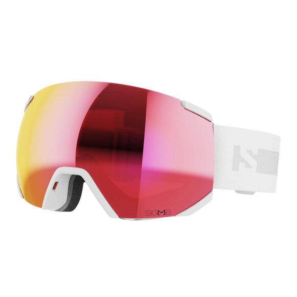 SALOMON - RADIUM SIGMA