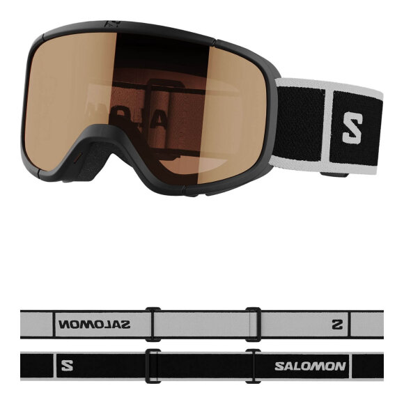 SALOMON - JR LUMI ACCESS