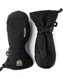 HESTRA - U ARMY LEATHER GTX MITT