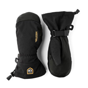 HESTRA - U ARMY LEATHER GTX MITT