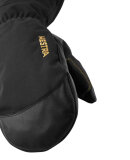 HESTRA - U ARMY LEATHER GTX MITT