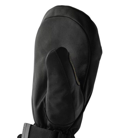 HESTRA - U ARMY LEATHER GTX MITT