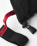 HESTRA - U ARMY LEATHER GTX MITT