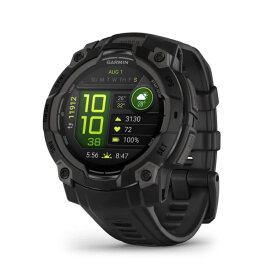 GARMIN  - INSTINCT 3 AMOLED