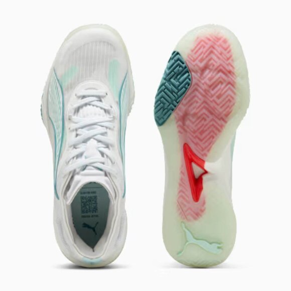 PUMA DENMARK - W ACCELERATE NITRO SQD 4