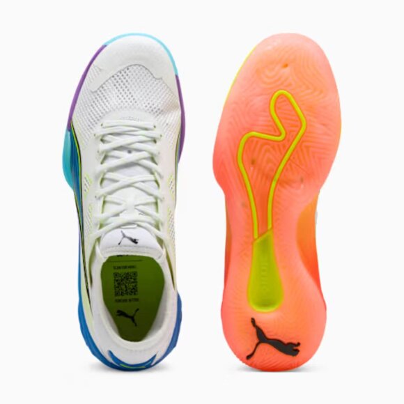 PUMA DENMARK - M ELIMINATE NITRO SQD 4 GAME