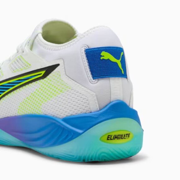 PUMA DENMARK - M ELIMINATE NITRO SQD 4 GAME