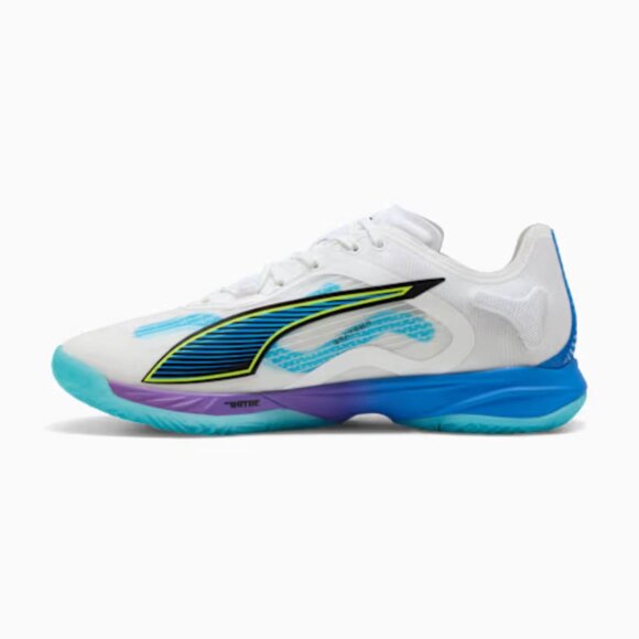 PUMA DENMARK - M ACCELERATE NITRO SQD 4 GAME