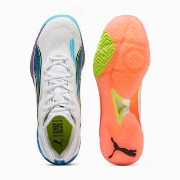 PUMA DENMARK - M ACCELERATE NITRO SQD 4 GAME