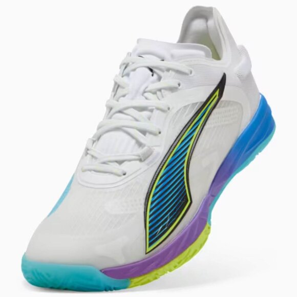 PUMA DENMARK - M ACCELERATE NITRO SQD 4 GAME
