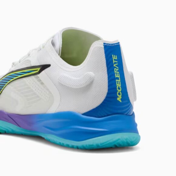 PUMA DENMARK - M ACCELERATE NITRO SQD 4 GAME