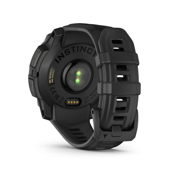 GARMIN  - INSTINCT 3 AMOLED