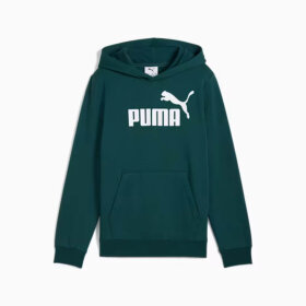 PUMA DENMARK - B ESS NO.1 LOGO HOODIE