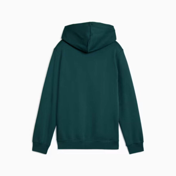 PUMA DENMARK - B ESS NO.1 LOGO HOODIE