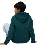 PUMA DENMARK - B ESS NO.1 LOGO HOODIE PUMA DENMARK - B ESS NO.1 LOGO HOODIE