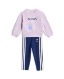 ADIDAS  - INF DISNEY FROZEN JOG SET