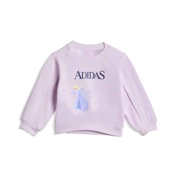 ADIDAS  - INF DISNEY FROZEN JOG SET