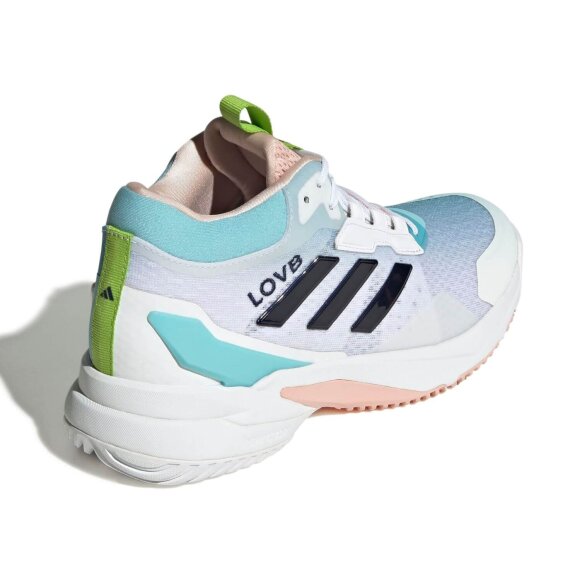 ADIDAS  - W CRAZYFLIGHT 6 MID