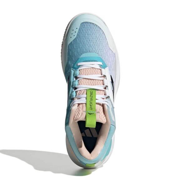 ADIDAS  - W CRAZYFLIGHT 6 MID