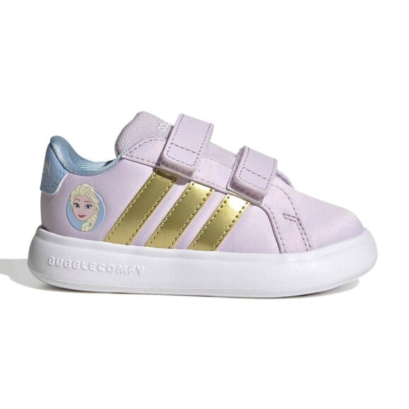 ADIDAS  - INF GRAND COURT ELSA