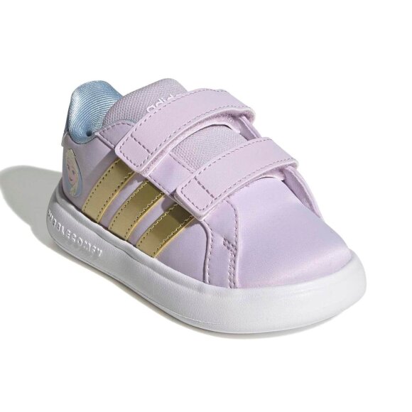 ADIDAS  - INF GRAND COURT ELSA