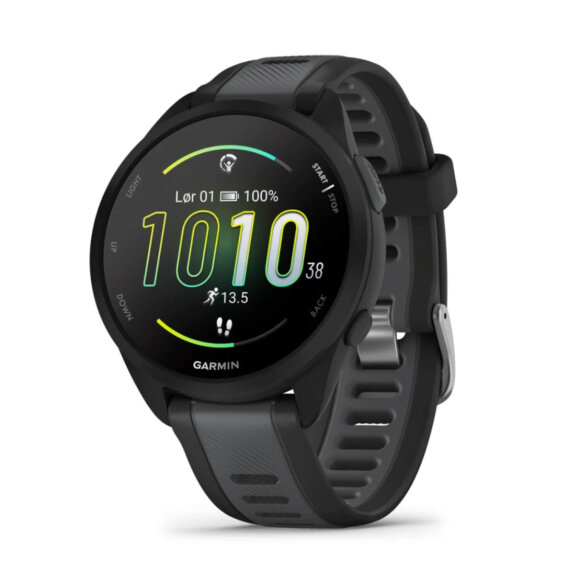 GARMIN  - FORERUNNER 165