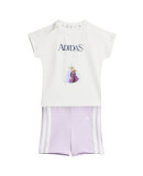 ADIDAS  - INF DISNEY FROZEN SET