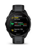 GARMIN - FORERUNNER 165 GARMIN - FORERUNNER 165