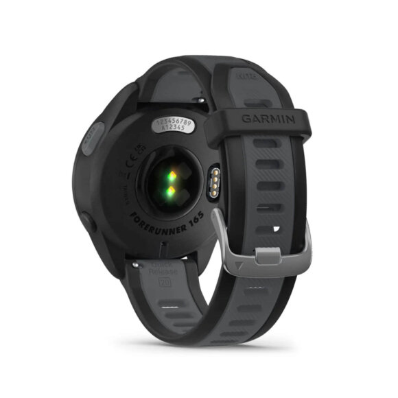 GARMIN  - FORERUNNER 165