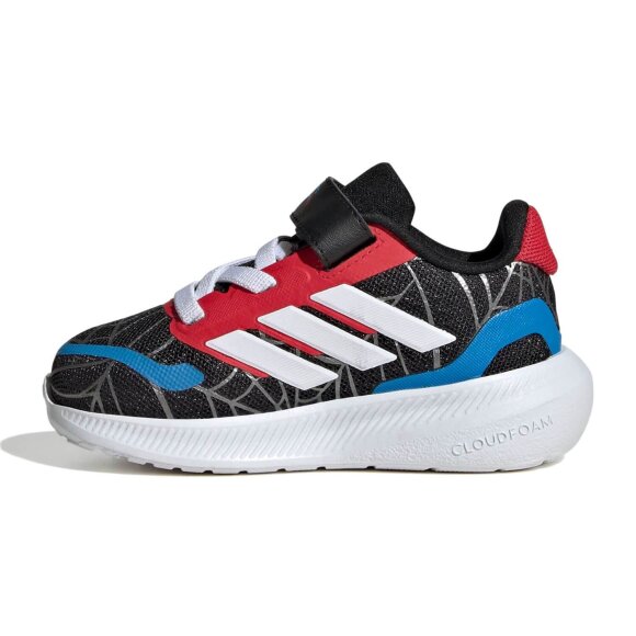 ADIDAS  - INF RUNFALCON SPIDERMAN