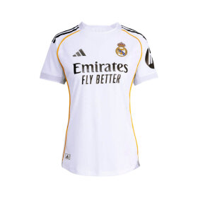 ADIDAS  - W REAL JSY AU