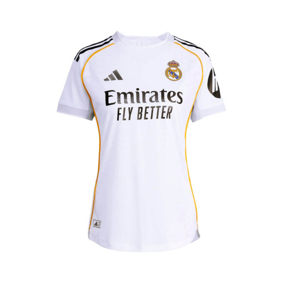 ADIDAS  - W REAL JSY AU