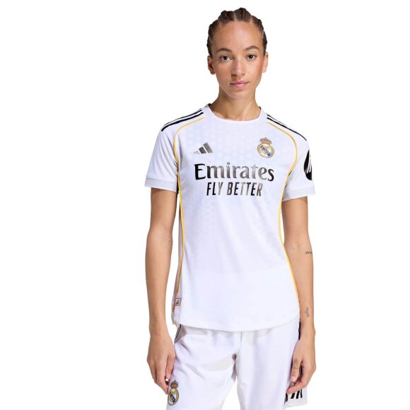 ADIDAS  - W REAL JSY AU