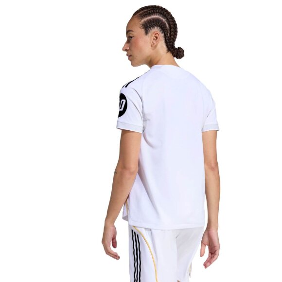 ADIDAS  - W REAL JSY AU