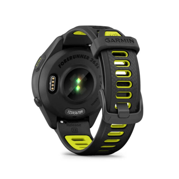 GARMIN  - FORERUNNER 265S