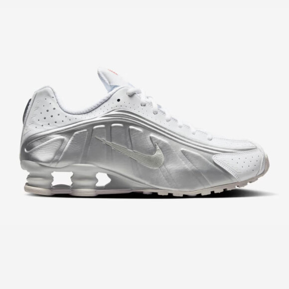 NIKE - M NIKE SHOX R4