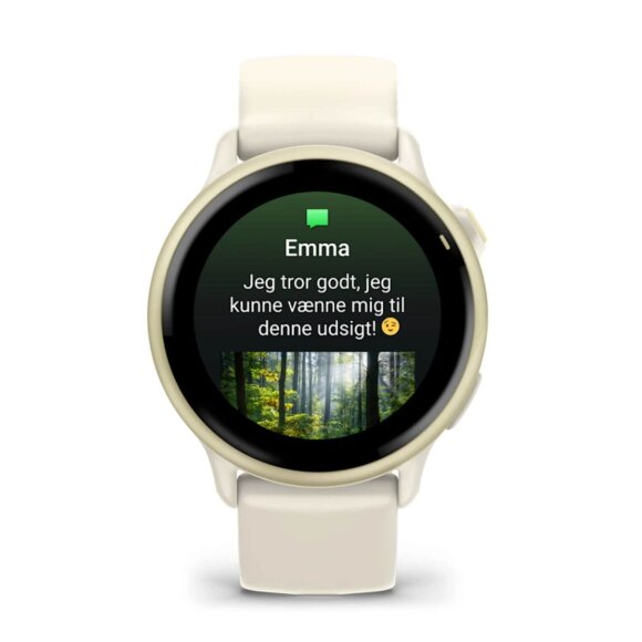 GARMIN  - VIVOACTIVE 6