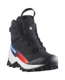 SALOMON - U CROSSTRAK POWDER WP EQUIPE